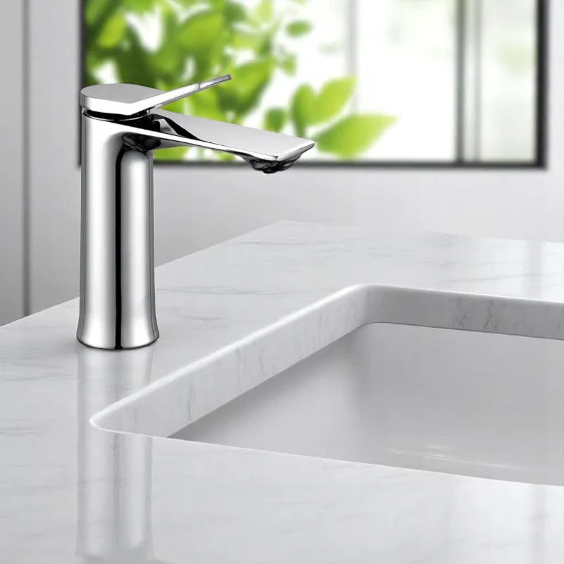 Stylish Wash Basin Faucet