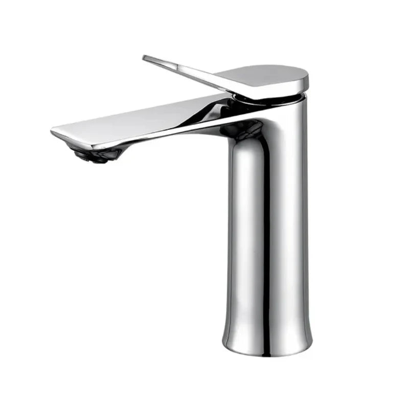 Stylish Wash Basin Faucet
