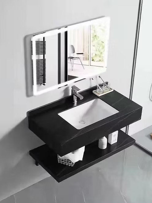 HC-13 Porcelain Wash Basin