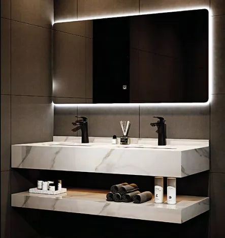 Porcelain Wash Basins