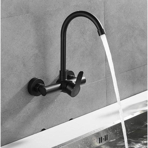 360° Moveable Kitchen Faucet