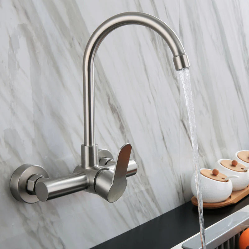 360° Moveable Kitchen Faucet