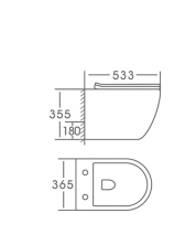 HC-130 UF Seat Cover