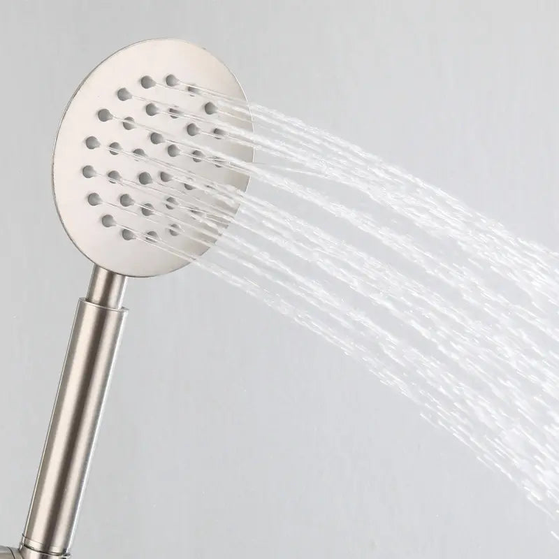 Complete Bathroom Shower Set